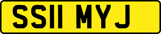 SS11MYJ