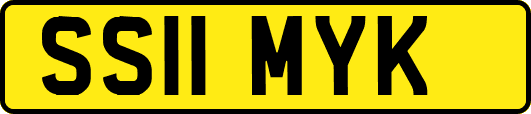 SS11MYK