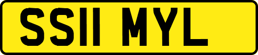 SS11MYL