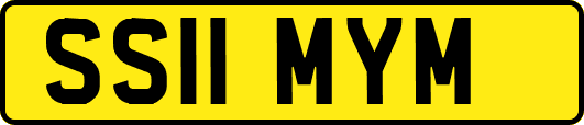 SS11MYM