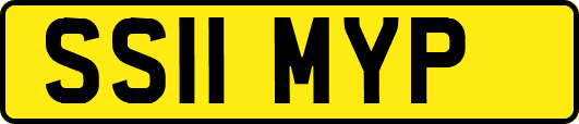 SS11MYP