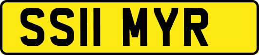 SS11MYR
