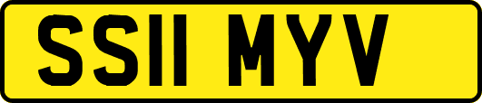 SS11MYV