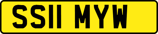 SS11MYW