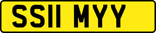SS11MYY