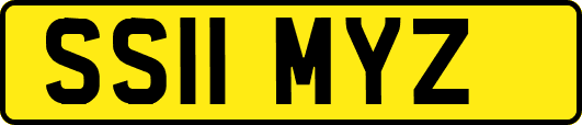 SS11MYZ