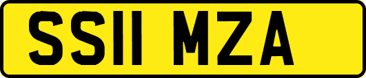 SS11MZA