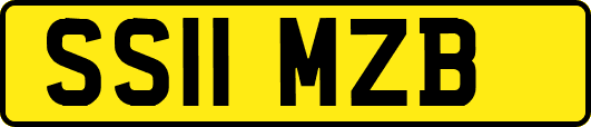 SS11MZB