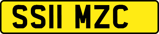 SS11MZC