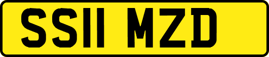 SS11MZD