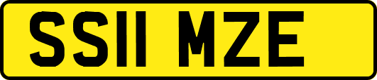 SS11MZE