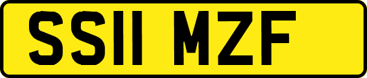 SS11MZF