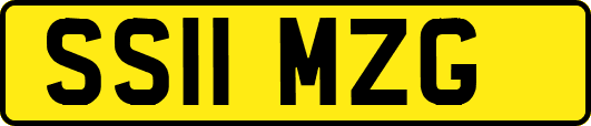 SS11MZG