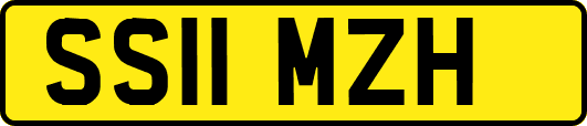 SS11MZH