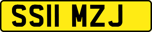 SS11MZJ