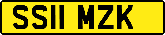 SS11MZK