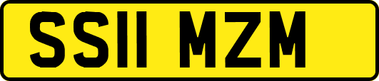 SS11MZM