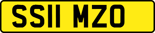 SS11MZO