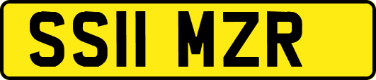 SS11MZR