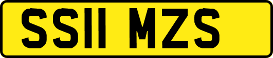 SS11MZS