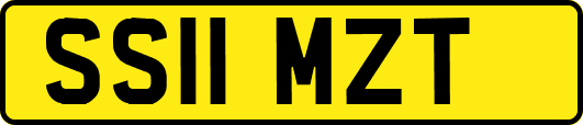 SS11MZT