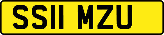 SS11MZU