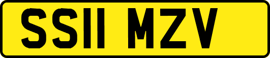 SS11MZV