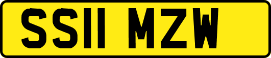 SS11MZW
