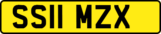 SS11MZX
