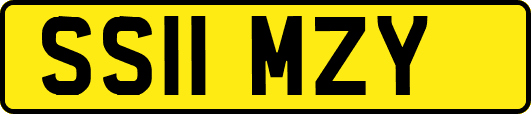 SS11MZY
