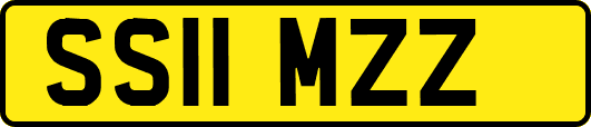 SS11MZZ
