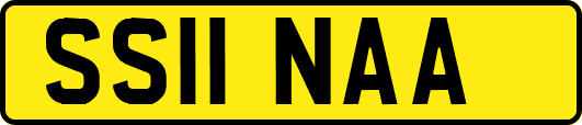 SS11NAA