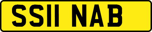 SS11NAB