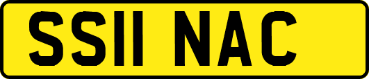 SS11NAC