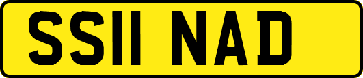 SS11NAD