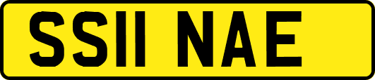 SS11NAE