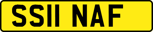 SS11NAF