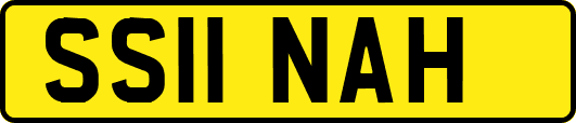 SS11NAH