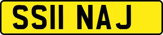 SS11NAJ