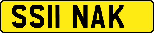 SS11NAK