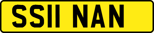 SS11NAN