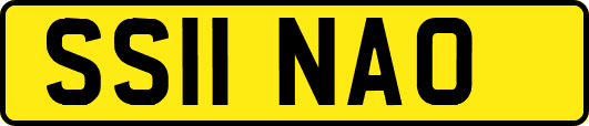 SS11NAO