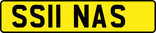 SS11NAS