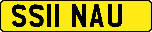 SS11NAU