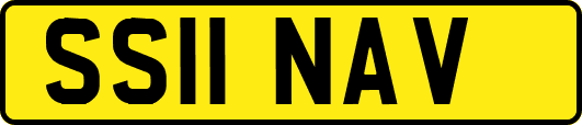 SS11NAV