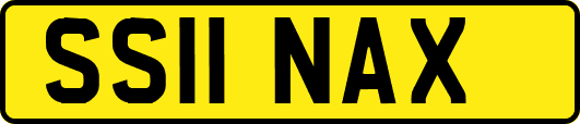 SS11NAX
