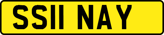 SS11NAY