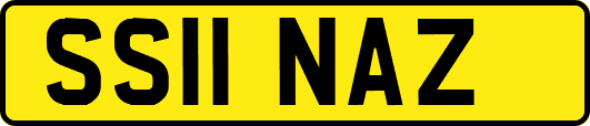 SS11NAZ