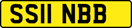 SS11NBB