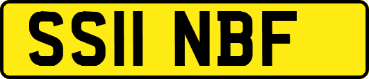 SS11NBF
